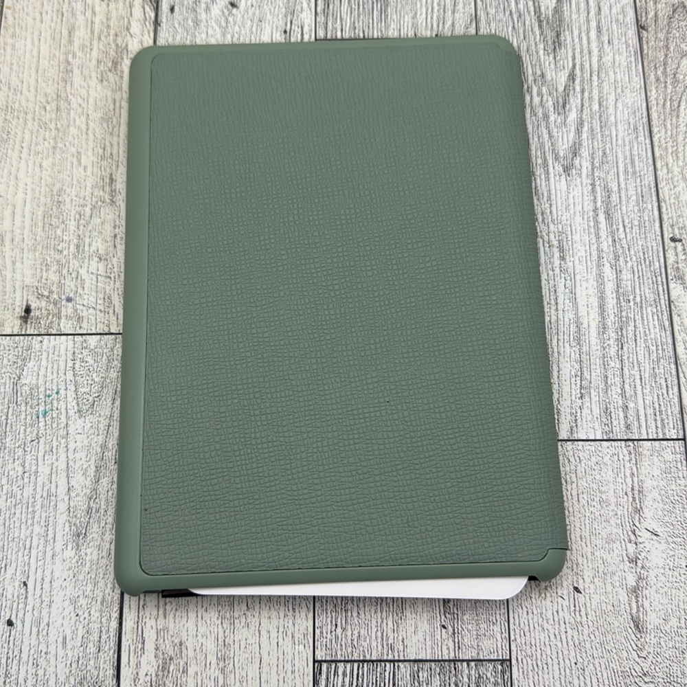 Amazon Kindle Case, Slim Lightweight Foldable Protective leather Cover - Picture 10 of 13